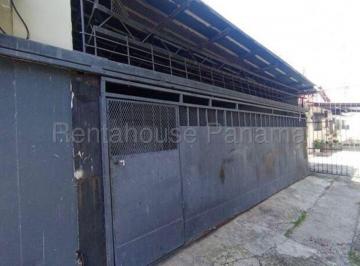 Terreno / Lote , Panamá · Venta en Via Brasil Av Brasil Terreno