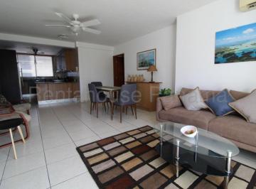 Apartamento de 3 habitaciones, Panamá · Venta en Costa del Este PH Vertikal Apartamento
