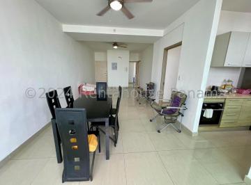 Apartamento de 3 habitaciones, Panamá · Venta en San Francisco PH South Coast Apartamento