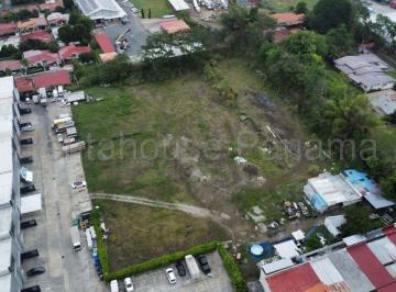Terreno / Lote , San Miguelito · Venta en Milla 8 Terreno Terreno
