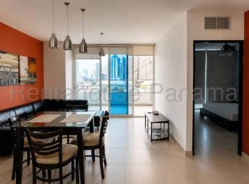 Apartamento de 1 habitación, Panamá · Venta de Apartamento en Av Balboa PH Destiny