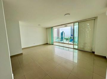 Apartamento de 3 habitaciones, Panamá · Se Alquila Sevilla Vista Al Mar