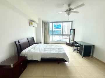Apartamento de 2 habitaciones, Panamá · Apartamento en Alquiler de 100 m² en Via España