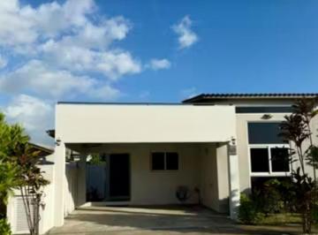 Casa de 3 habitaciones, Panamá · Alquilo Casa un Solo Nivel en Costa Sur Complejo Cerrado