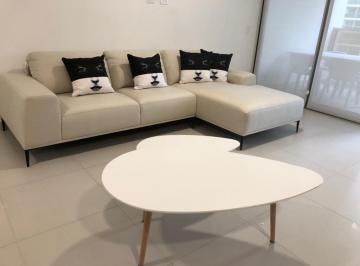 Apartamento · 200m² · 3 Recámaras · Costa del Este Alquilo Apartamento Full Amoblado m