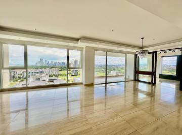 Apartamento de 3 habitaciones, Panamá · Alquiler Apartamento con Vista a La Ciudad - Santa María