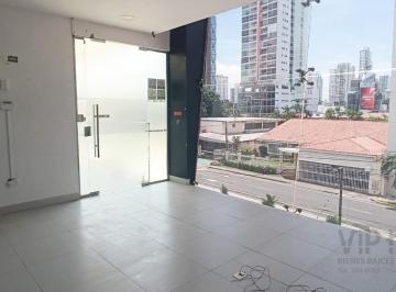 Local comercial · 120m² · San Francisco Local Comercial m Planta Alta