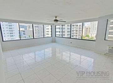 Apartamento · 300m² · 3 Recámaras · 2 Estacionamientos · Marbella Vendo Penthouse m con Vista a La Bah a