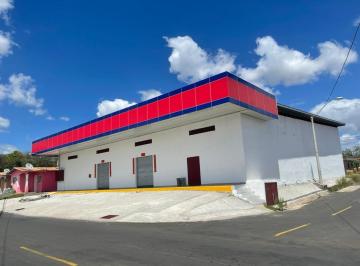 Local comercial · 930m² · 10 Recámaras · 7 Estacionamientos · Alquiler Local o Galera de 930 m² en Chorrera Altos de La Pradera