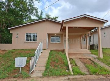 Casa de 3 habitaciones, Arraiján · Casa en Venta en Vista Alegre Jack Ssm