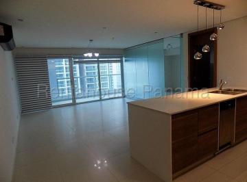 Apartamento de 1 habitación, Panamá · Apartamento en Costa del Este PH Parkside en Alquiler