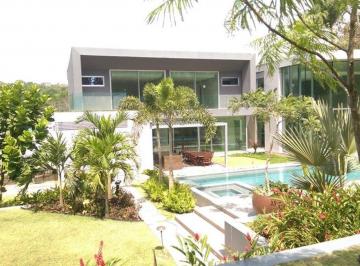 Casa de 4 habitaciones, Panamá · Venta Casa Amoblada Clayton Elp 22 - 6483