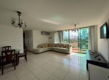 Apartamento de 3 habitaciones, Panamá · Apartamento en Punta Pacifica PH Pacific Wind en Venta