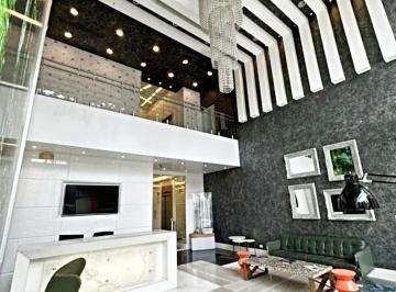 Oficina comercial · 109m² · Area Bancaria Oficina Amoblada Para Estrenar m