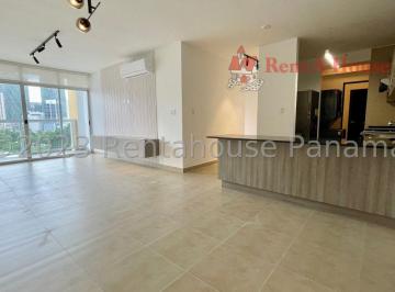 Apartamento de 2 habitaciones, Panamá · Apartamento en San Francisco PH The One Tower en Venta