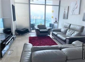 Apartamento · 259m² · 3 Recámaras · 2 Estacionamientos · Venta de Apartamento en Punta Pacífica, PH Grand Tower