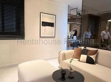 Apartamento de 2 habitaciones, Panamá · Apartamento en Coco del Mar PH Next en Venta
