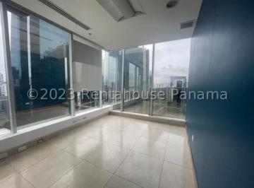 Oficina comercial , Panamá · Oficina en Venta en Obarrio