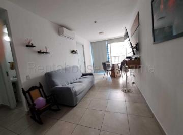 Apartamento de 3 habitaciones, Panamá · Venta de Apartamento en Carrasquilla PH Alai