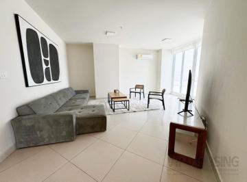 Apartamento · 205m² · 3 Recámaras · 2 Estacionamientos · Costa del Este Apartamento de Lujo en Alquiler m