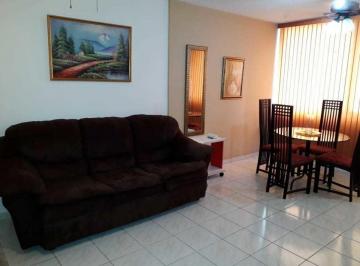 Apartamento de 1 habitación, Panamá · Alquiler de Apartamento en El Cangrejo PH Ibiza