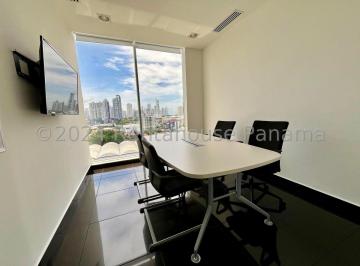 Oficina comercial , Panamá · Oficina en Venta en Obarrio