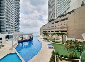Apartamento de 3 habitaciones, Panamá · Alquiler Apartamento Punta Pacifica Ih