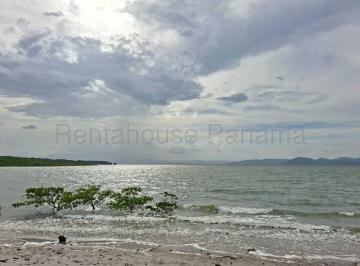Terreno / Lote , Chame · Terreno en Venta en Punta Chame