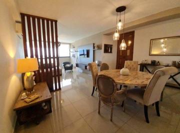 Apartamento de 2 habitaciones, Panamá · Magnifico Apartamento PH San Francisco Bay San Francisco Linea Blanca