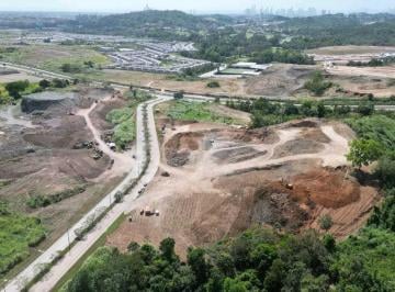 Terreno / Lote , Panamá · Venta de Terreno Para Uso Comercial y Proyecto Residencial Green City