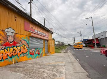 Local comercial , Panamá · ¡Local Comercial en Alquiler en Llano Bonito!