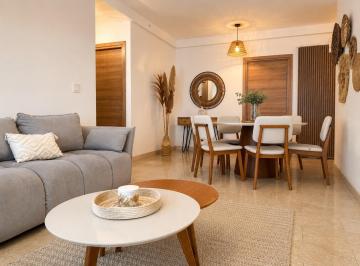Apartamento de 3 habitaciones, Panamá · PH Dynasty | Bella Vista | 3 Habitaciones 3 Baños 108 m