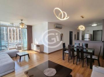 Apartamento de 1 habitación, Panamá · Alquiler Apartamento PH Bayfront Tower Av Balboa
