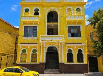 Edificio , Panamá · Casa Darién — Edificio de Renta con 19 Apartamentos Junto Al Instituto Nacional.