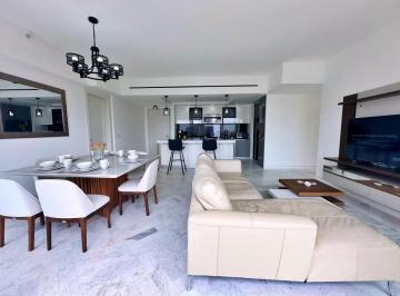 Apartamento de 2 habitaciones, Panamá · PH Wanders By Yoo en Alquiler, Marbella - Apartamento 2 Hab. Cómodo y Lujoso.