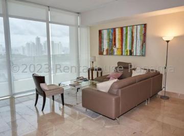 Apartamento de 2 habitaciones, Panamá · Venta de Apartamento en Punta Pacifica