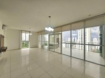 Apartamento · 148m² · 2 Recámaras · 1 Estacionamientos · Alquiler de Apartamento en PH Quadrat, San Francisco