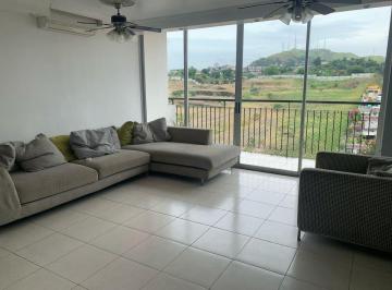 Apartamento de 3 habitaciones, Panamá · Nc126 Vendo Amplio Apartamento