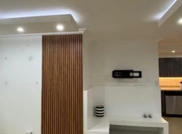 Apartamento de 3 habitaciones, Panamá · Apartamento en Planta Baja de Casa Duplex en La Loceria