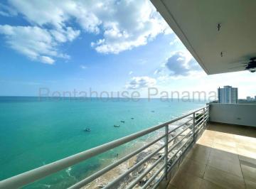 Apartamento de 3 habitaciones, Playas · Apartamento en Venta en Playa Blanca 27 - 252 Abs