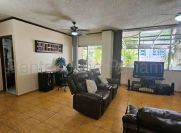 Apartamento de 2 habitaciones, Panamá · Venta Apartamento El Cangrejo