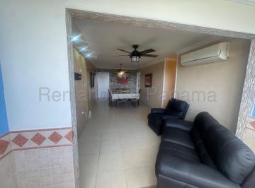 Apartamento de 3 habitaciones, Panamá · Apartamento en Alquiler en Betania 27 - 242 Abs