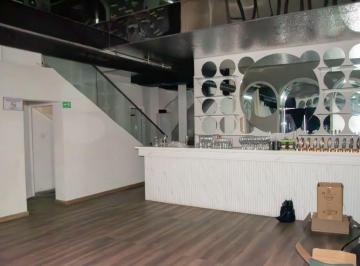 Local comercial · 205m² · Alquiler de Local Comercial en San Francisco