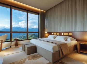 Casa de 3 habitaciones, Boquete · Venta de Casa Nueva Ejecutiva Comunidad de Golf Boquete, Panama