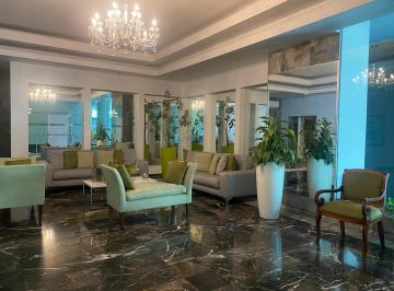 Apartamento · 407m² · 4 Recámaras · 3 Estacionamientos · Venta de Penthouse con Línea Blanca, PH. Torres del Pacifico, Marbella