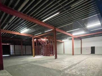 Bodega-Galpón-Depósito , Panamá · Alquiler de Galera en Bella Vista 1,800 m²