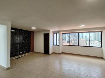 Apartamento de 3 habitaciones, Panamá · Vive en Marbella | 152.5 m² | 3 Recámaras | Den | 2 Parkings | $215k