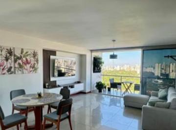 Apartamento de 2 habitaciones, Panamá · Alquilo Apartamento Amoblado en Coco del Mar