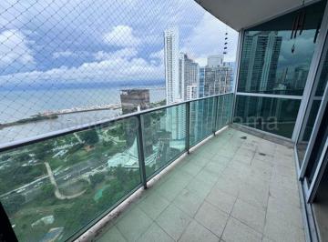 Apartamento de 3 habitaciones, Panamá · Venta de Apartamento en Bella Vista