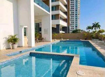 Apartamento · 107m² · 2 Recámaras · Venta Apartamento Crystal Hill Villa de La Fuente Balcon Linda Vista